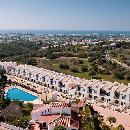Ocean View Residences 3 Bedroom Villa'S Sea View Albufeira Eksteriør bilde