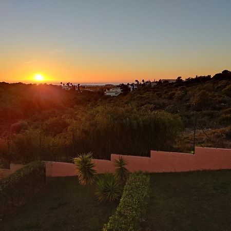 Ocean View Residences 3 Bedroom Villa'S Sea View Albufeira Eksteriør bilde