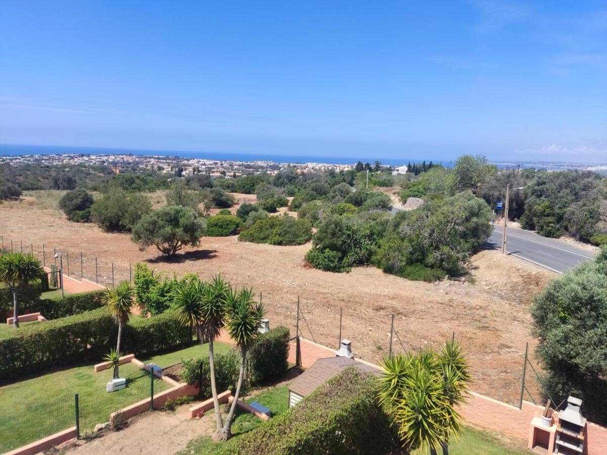 Ocean View Residences 3 Bedroom Villa'S Sea View Albufeira Eksteriør bilde