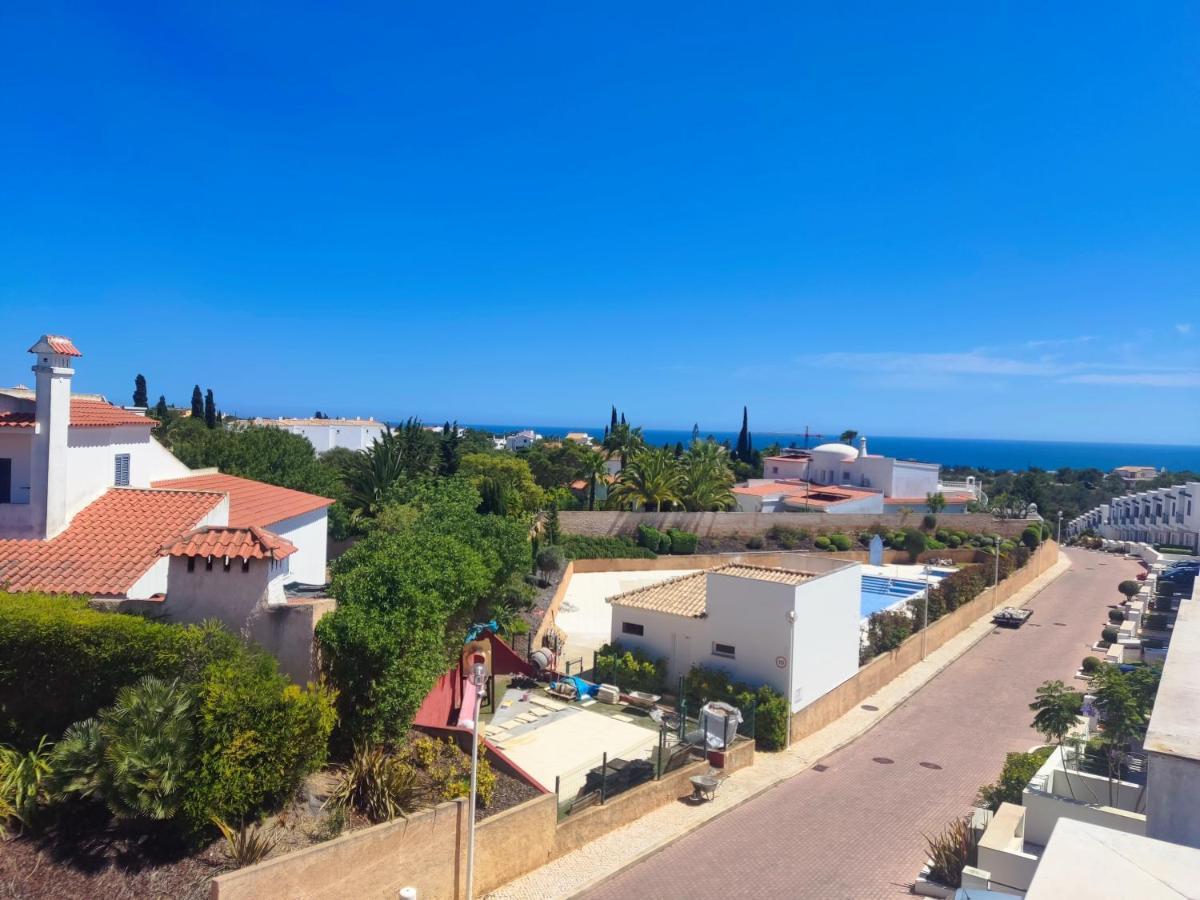 Ocean View Residences 3 Bedroom Villa'S Sea View Albufeira Eksteriør bilde