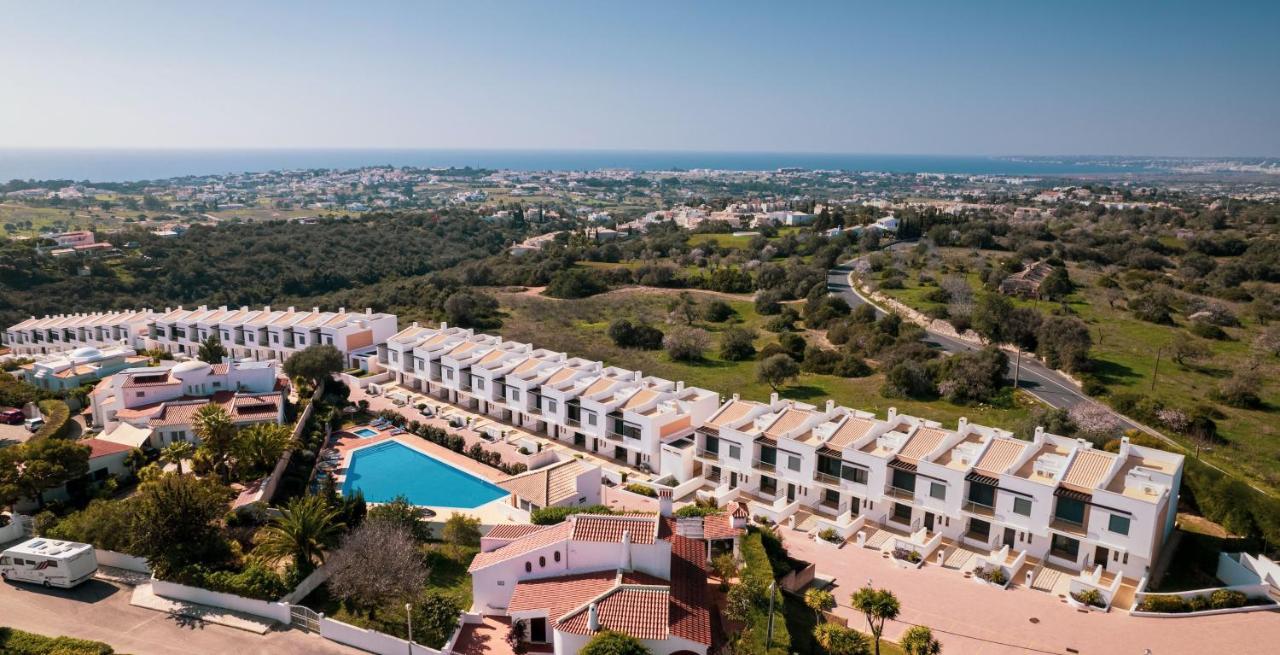 Ocean View Residences 3 Bedroom Villa'S Sea View Albufeira Eksteriør bilde