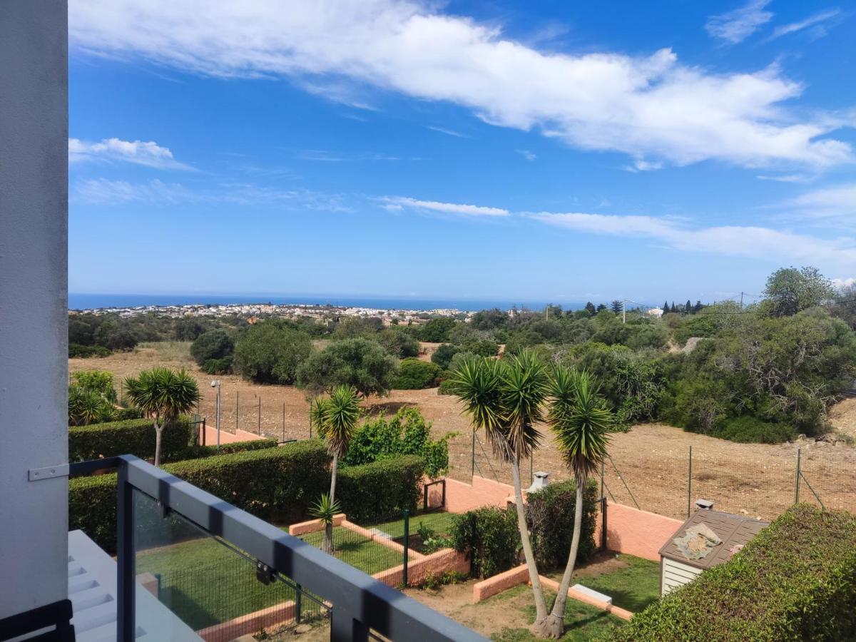 Ocean View Residences 3 Bedroom Villa'S Sea View Albufeira Eksteriør bilde
