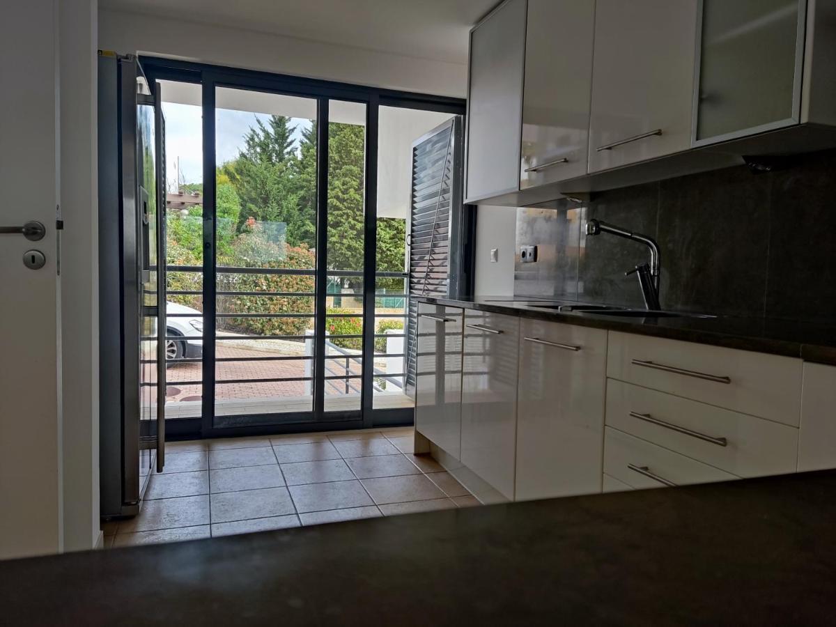 Ocean View Residences 3 Bedroom Villa'S Sea View Albufeira Eksteriør bilde