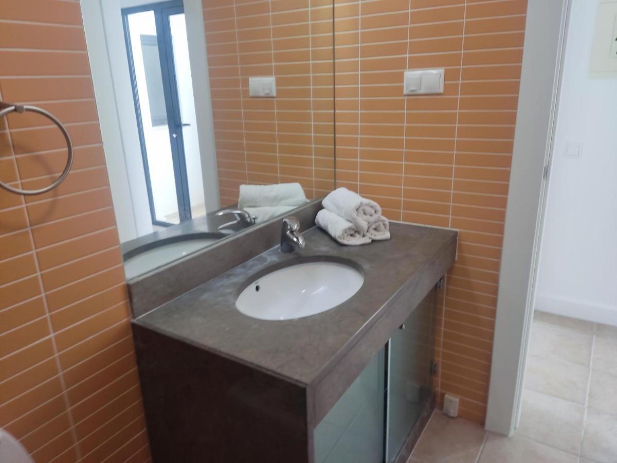 Ocean View Residences 3 Bedroom Villa'S Sea View Albufeira Eksteriør bilde