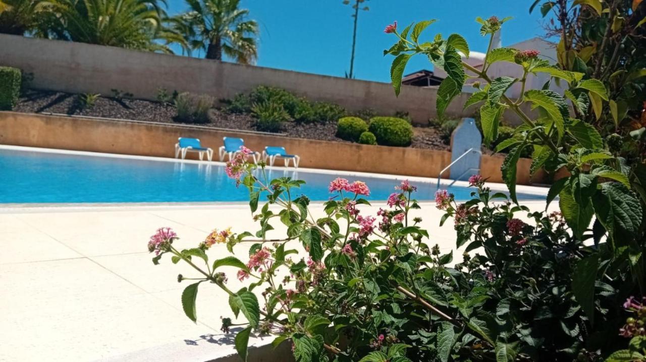 Ocean View Residences 3 Bedroom Villa'S Sea View Albufeira Eksteriør bilde