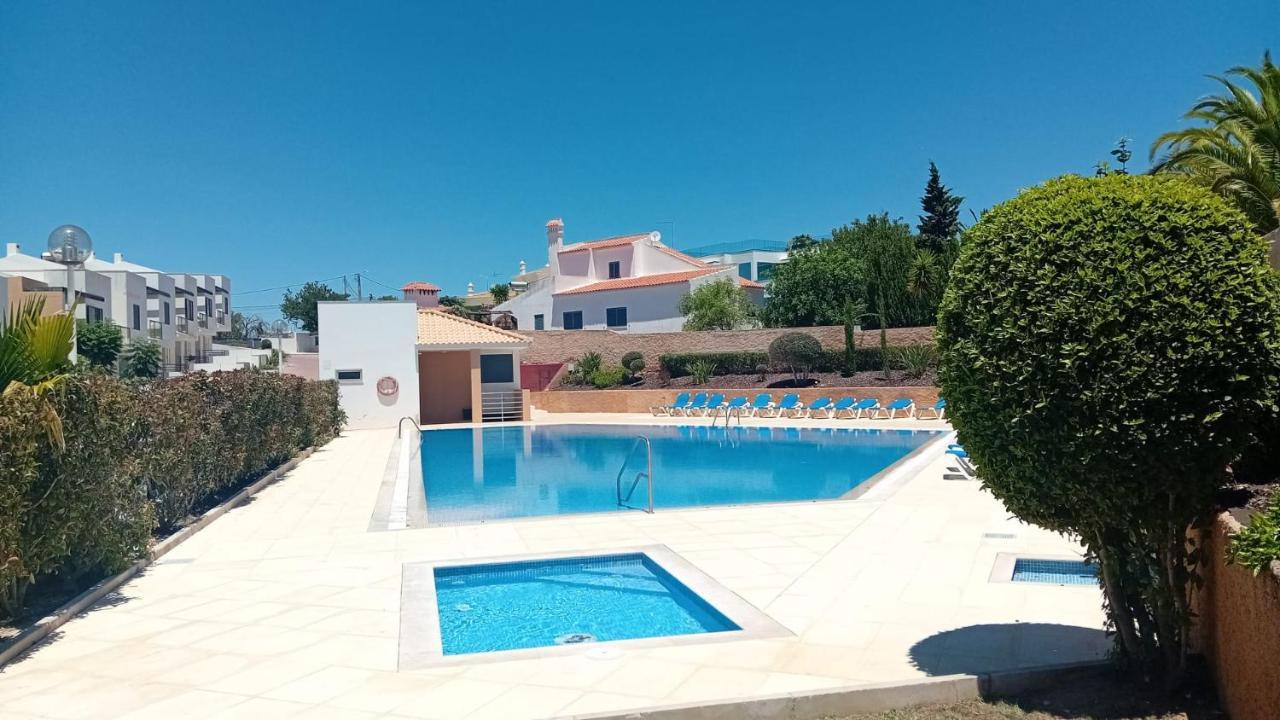 Ocean View Residences 3 Bedroom Villa'S Sea View Albufeira Eksteriør bilde