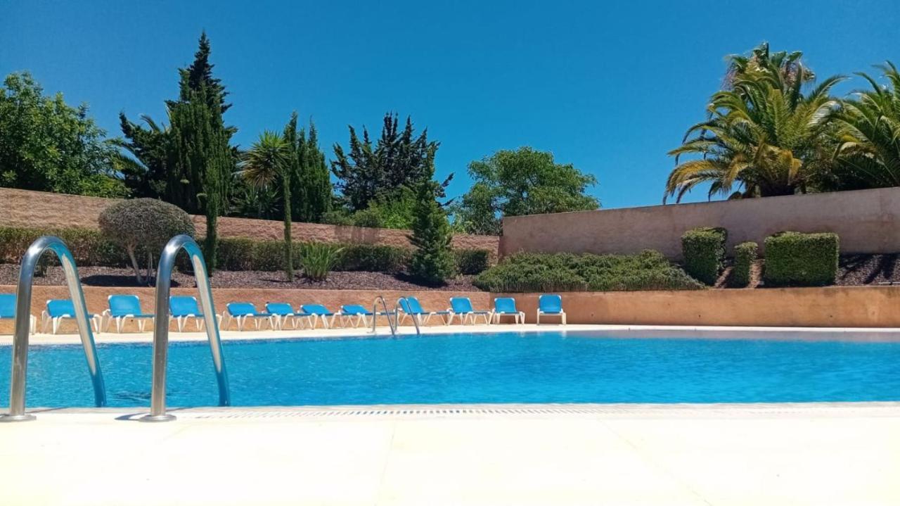 Ocean View Residences 3 Bedroom Villa'S Sea View Albufeira Eksteriør bilde
