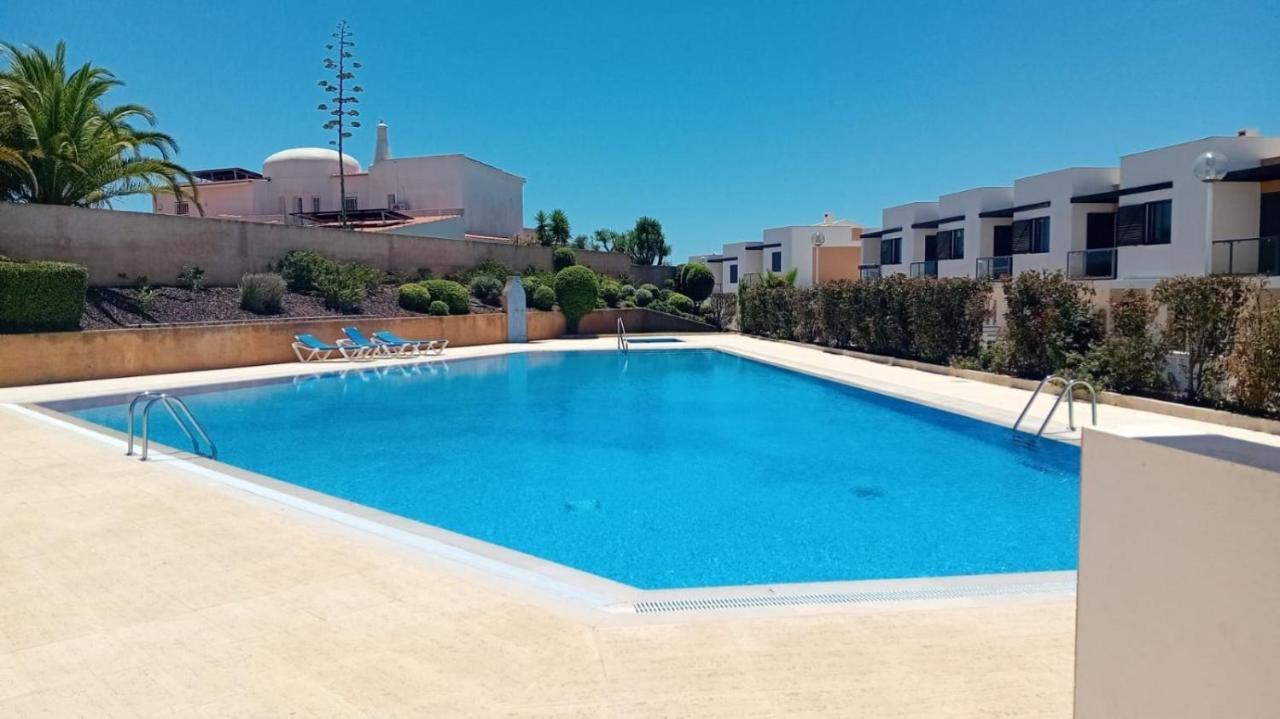 Ocean View Residences 3 Bedroom Villa'S Sea View Albufeira Eksteriør bilde