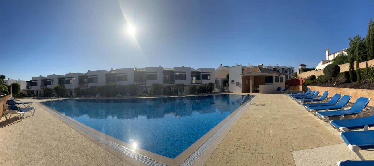 Ocean View Residences 3 Bedroom Villa'S Sea View Albufeira Eksteriør bilde