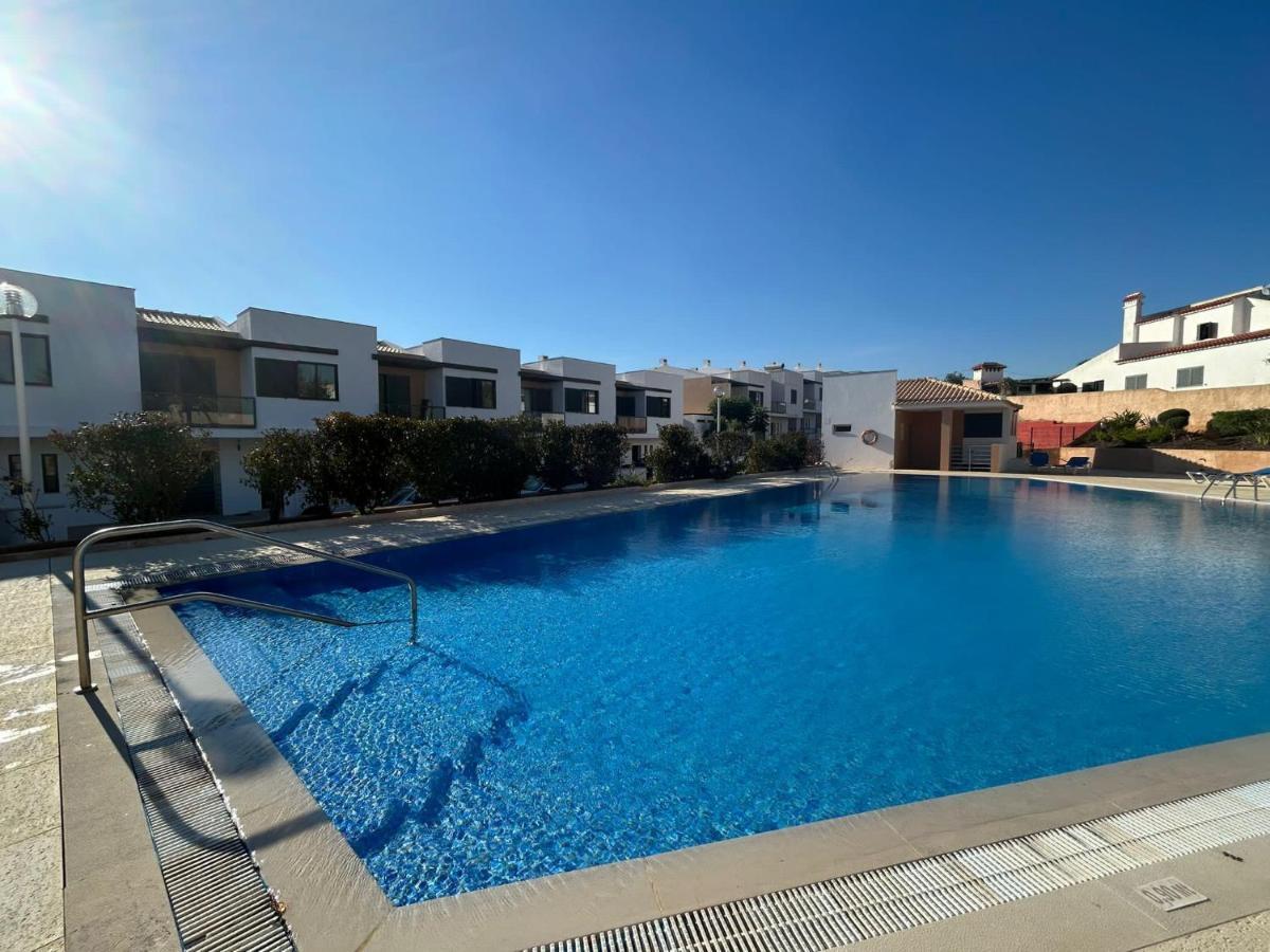 Ocean View Residences 3 Bedroom Villa'S Sea View Albufeira Eksteriør bilde