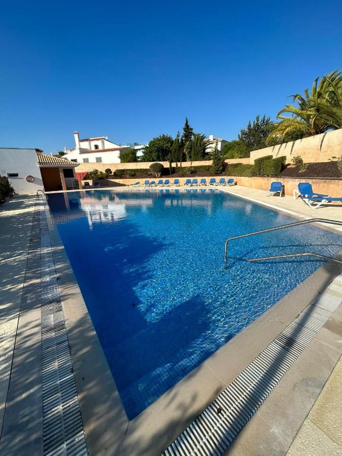 Ocean View Residences 3 Bedroom Villa'S Sea View Albufeira Eksteriør bilde