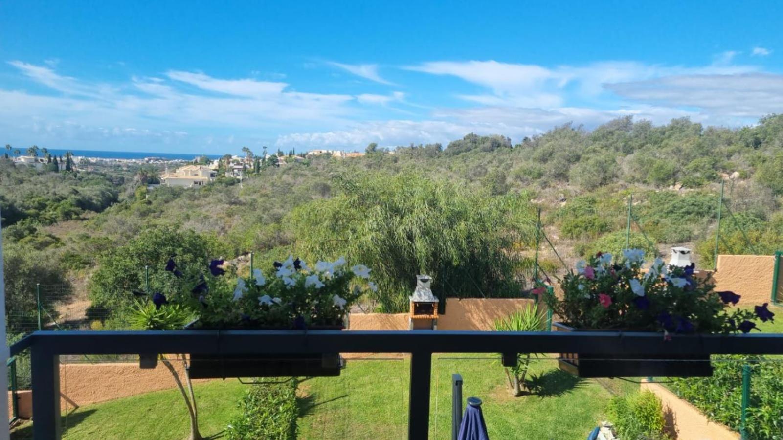Ocean View Residences 3 Bedroom Villa'S Sea View Albufeira Eksteriør bilde