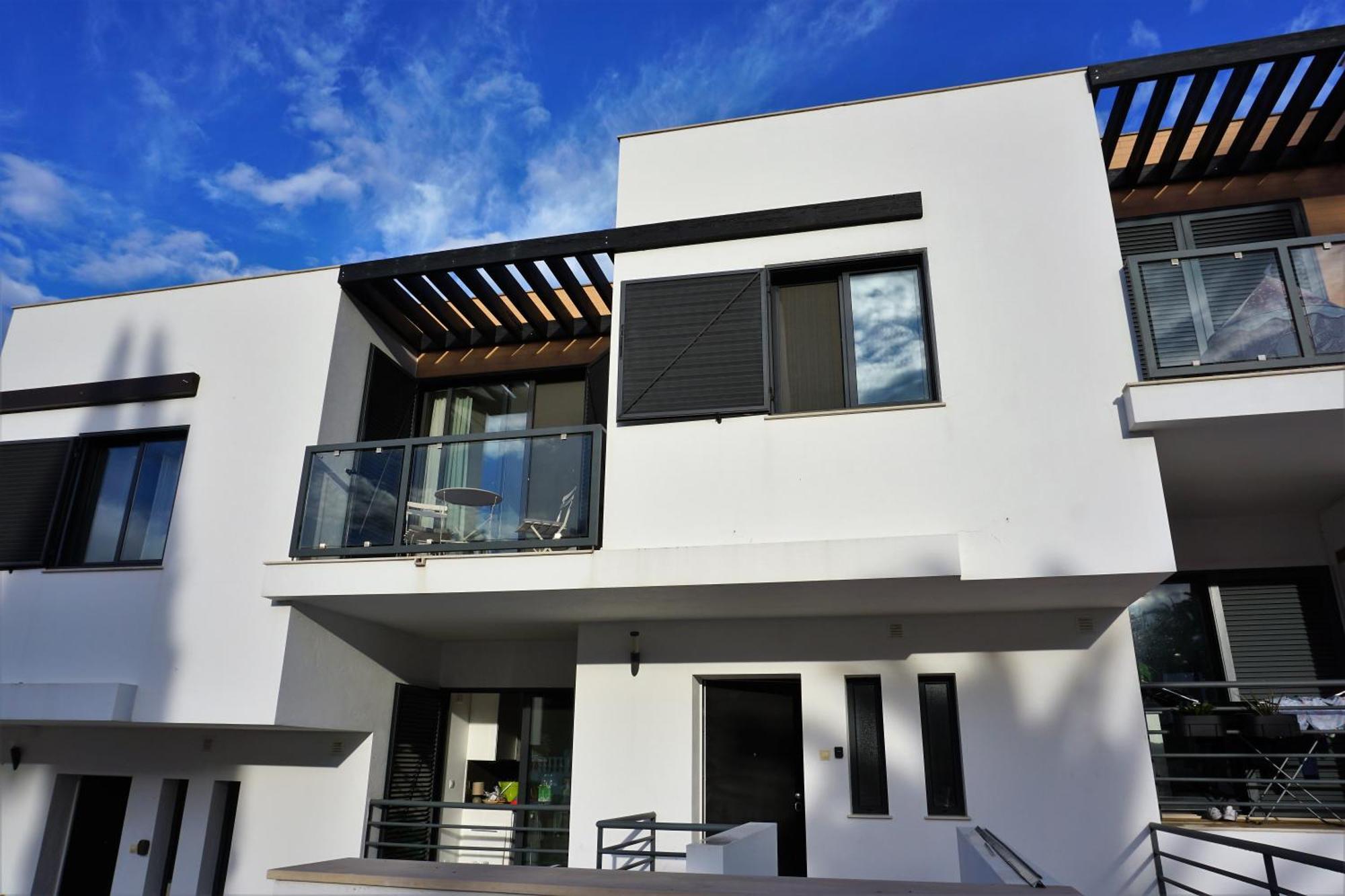 Ocean View Residences 3 Bedroom Villa'S Sea View Albufeira Eksteriør bilde