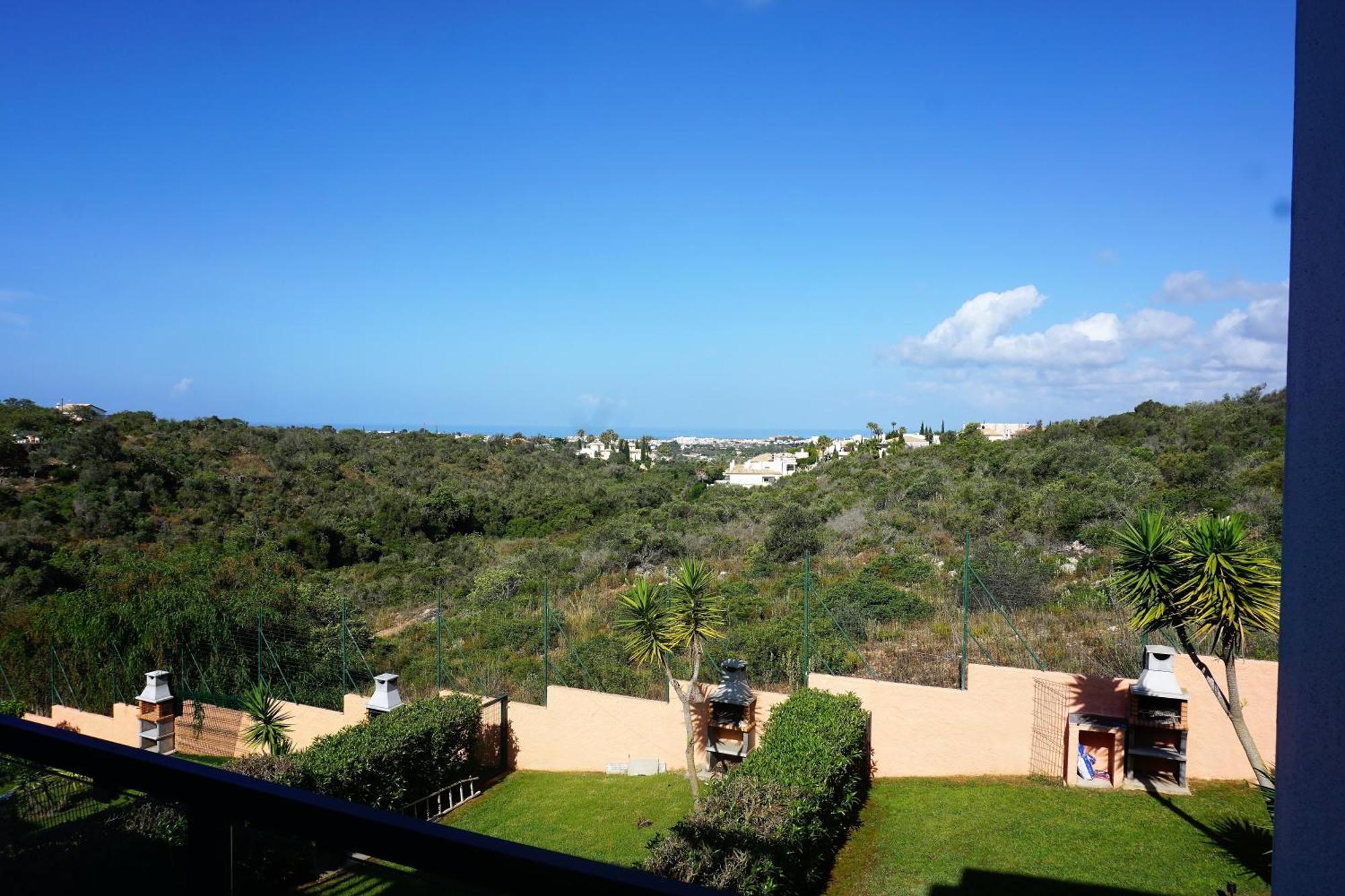 Ocean View Residences 3 Bedroom Villa'S Sea View Albufeira Eksteriør bilde