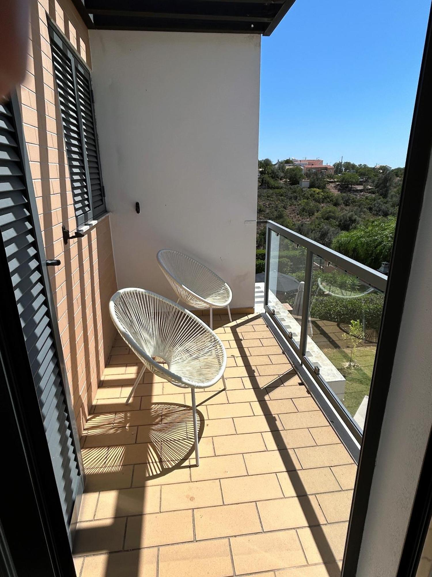 Ocean View Residences 3 Bedroom Villa'S Sea View Albufeira Eksteriør bilde