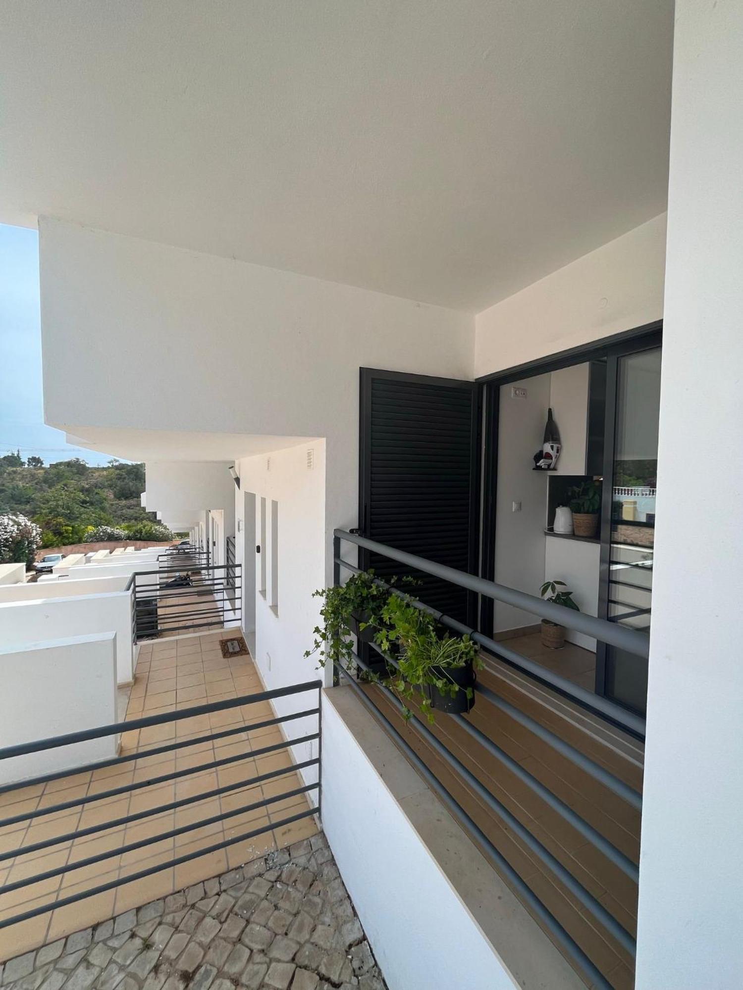 Ocean View Residences 3 Bedroom Villa'S Sea View Albufeira Eksteriør bilde