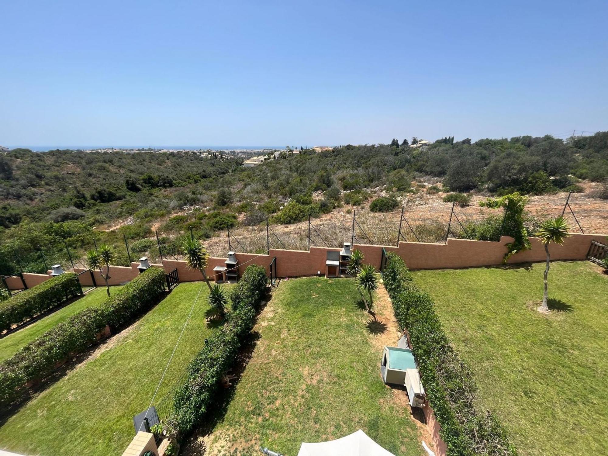 Ocean View Residences 3 Bedroom Villa'S Sea View Albufeira Eksteriør bilde